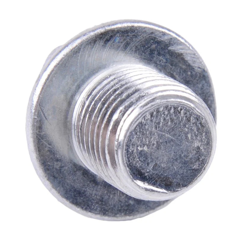 Honda Accord Cap Screw Oil Drain Plug (Fits 2003-2007)