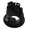 Nissan BMW X3 Black Engine Ignition Start-Stop Button with Ring (2004-2023)