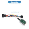 Chevrolet and GMC Factory Radio Amplifier Wire Adapter Interface