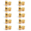 GY6 50cc 139QMB Carb (2003-2015) - 10 pcs 4mm Nozzle