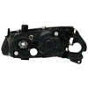 Nissan Pulsar N16 Ser1 Sedan / Hatch 2000-2003 RHS RH Dual-Reflector Headlight