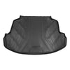 Toyota Corolla (2014-2019) Diamond Pattern TPE Cargo Liner Rear Trunk Mat