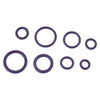 A / C System R22 R134a Automotive Seals 225pcs O-Ring Assortment