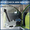 Ford Focus Mk2 Door Check Strap Stopper (2004-2011)