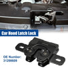 Volvo S80, V70 Hood Latch Lock (2007-2015, 2008-2009)