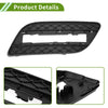Mercedes Benz ML550 Front Right Fog Light Grill (2012-2015)
