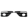 VW Beetle Fog Light Lamp Grill Bezel Cover (2016-2019)