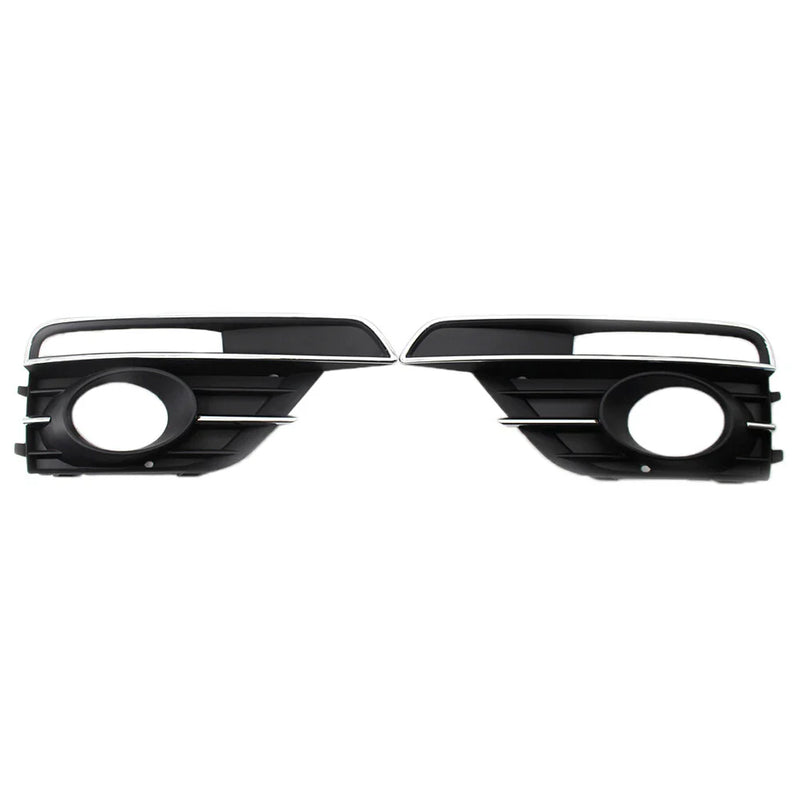 VW Beetle Fog Light Lamp Grill Bezel Cover (2016-2019)