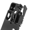 Ford Fusion Front Right Interior Door Handle (2006-2012)