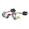 Mitsubishi Triton L200 Strada Dodge Ram 50 1986-1996 Door Lock & Key