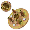 Yamaha Rhino YXR660F Front Wheel Hub & Bolts (2004–2007)
