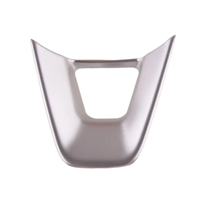 Toyota RAV4, Corolla Matte Chrome Steering Wheel Cover Trim (2013-2023)