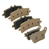 Suzuki GSXR 600 750 Brake Pads (2011-2021)