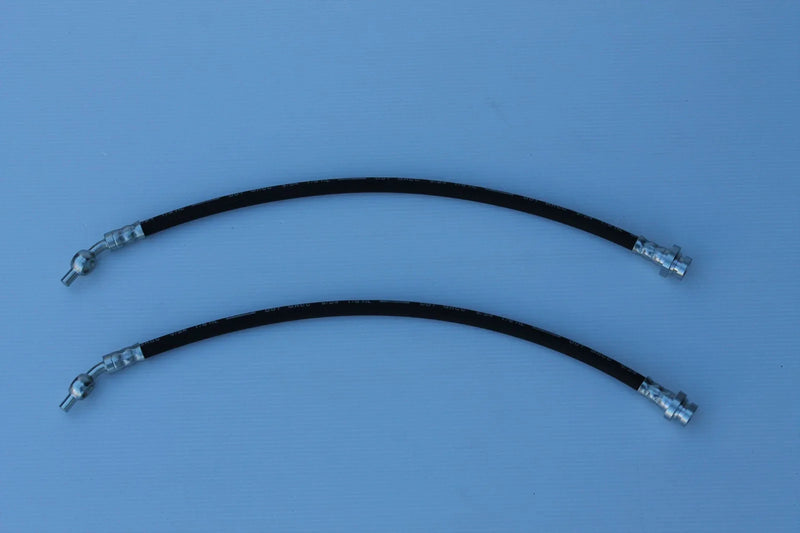 Nissan Navara D23 (NP300) Front Brake Hose Set (2) (2015-2018)