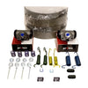 Ford Falcon XR XT XW XY XA XB Rear Brake Shoe Drum Overhaul
