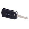 Mazda 3, 5, 6 - Housing Replacement Flip Key Blank (2004-2023)