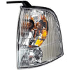 Ford Courier Ranger PG PH Pickup Front Left Corner Light (2002-2006)
