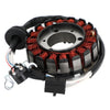 Yamaha YW 125 BWS Zuma (2009-2015), XC125 Cygnus X 125 Stator (2004-2013)