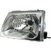 Toyota Hilux SR166 LN166 KDN165 Left & Right Headlamps (2001-2004)