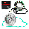 HONDA TRX400EX Sportrax 400 Flywheel & Stator & Gasket (1999–2014)