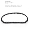 Yamaha G2 G5 G8 G9 G11 G14 G16 G20 G21 Timing Belt (1990-2006)