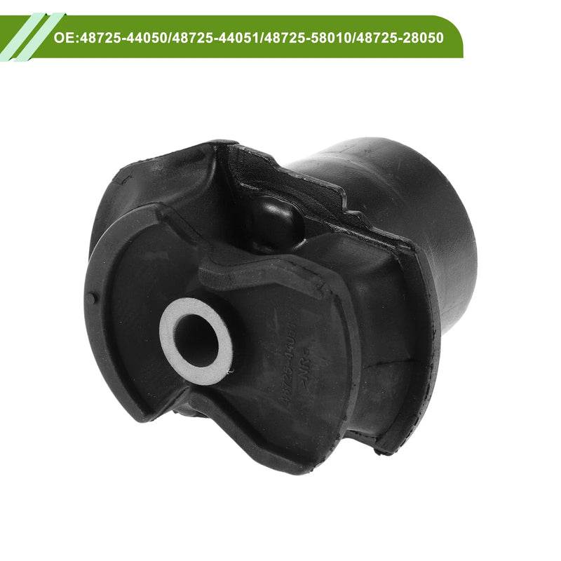 Toyota Previa, Nissan Serena Lower Rear Axle Subframe Bush (1990-2005)