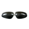 Infiniti QX50 QX70 Real Carbon Fiber Add-on Side Rearview Mirror Cover Trim