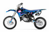 Yamaha YZ 125 Custom Graphics Decal Kit (2015-2021)