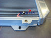 Toyota Corona ST141 2.0L 1983-1987 Aluminum Radiator & Fans