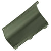 Honda Rancher 350 TRX350TM TRX350TE Battery Cover Green 2x4 (2004–2006)