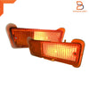 Holden Rodeo Isuzu KB KBD Bumper Turn Signal Light (1972-1980)
