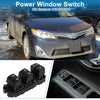 Toyota Camry Avalon Front Right Side Power Window Switch (18-22)