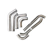 Toyota Landcruiser 80 Series 4.2 Intercooler Piping Kit (1990-1997)