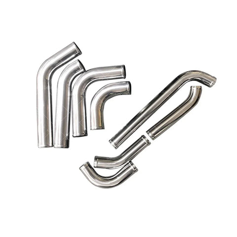 Toyota Landcruiser 80 Series 4.2 Intercooler Piping Kit (1990-1997)
