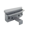 Toyota Tacoma Grey Center Console Latch Lock (2005-2012)
