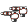 Ford F-150, F-250, F-350, F-450, F-550 2 x Oil Filter Gaskets (1997-2023)