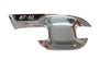 Mazda BT-50 Chrome Door Handle Bowl Trim (2021-2024)