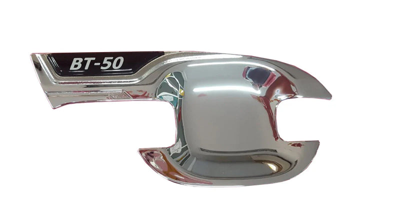 Mazda BT-50 Chrome Door Handle Bowl Trim (2021-2024)