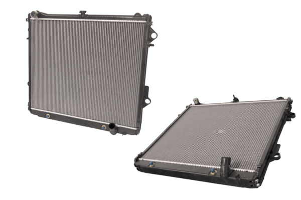 Radiator FOR Lexus LX460 / LX570 URJ201R 2007-Onwards