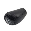 Toyota Land Cruiser Prado LC120 Black Gear Shift Knob (2003-2009)