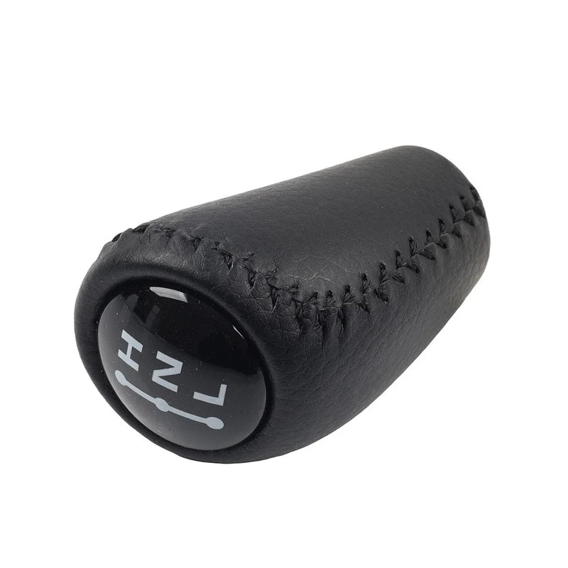 Toyota Land Cruiser Prado LC120 Black Gear Shift Knob (2003-2009)