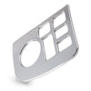 Honda GL1800 Chrome Goldwing Fairing Left Side Control Accent (2001-2011)