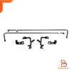 Toyota Hilux Ute LIFTECH Tailgate Assist (2015-2023)