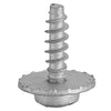 Ford Kuga, Ecosport, Focus, Escort, Mondeo Headlight Lamp Mount Screw (2008-2023)