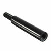 3-Inch M12x1.25 Car Shift Knob Extender Shifter Lever