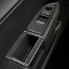 Dodge Challenger Carbon Fiber Interior Door Pusher Panel Cover (2008-2014)