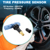 GMC Yukon TPMS Tire Pressure Sensor (2011-2019)