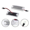 Toyota 4Runner, Sequoia LED License Plate Light (2003-2023)