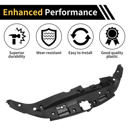 Radiator Support Cover for Toyota Highlander (2014-2019)