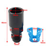 Make & Model 3/8" Female SAE Quick-Disconnect EFI Fuel Rail Fitting